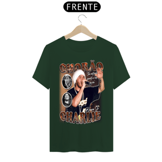 Nome do produto Camiseta Chorão