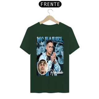 Nome do produto Camiseta Hariel 