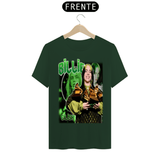 Nome do produto Camiseta Billie Eilish