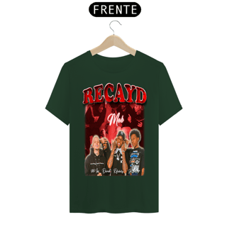 Nome do produto Camiseta Recayd Mob