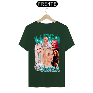 Nome do produto Camiseta Luisa Sonza
