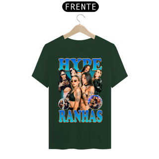 Nome do produto Camiseta Hyperanhas