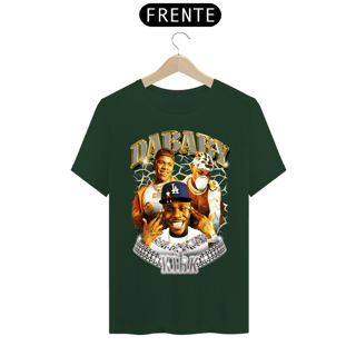 Nome do produto Camiseta DaBaby