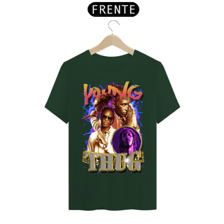 Nome do produto Camiseta Young Thug