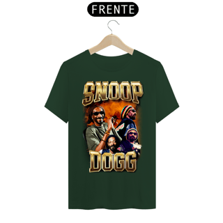Nome do produto Camiseta Snoop Dogg
