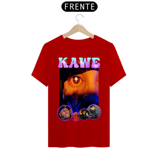 Nome do produto Camiseta Kawe
