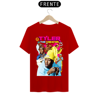 Nome do produto Camiseta Tyler The Creator