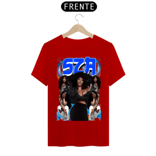 Nome do produto Camiseta SZA