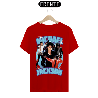 Nome do produto Camiseta Michael Jackson