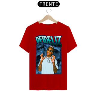 Nome do produto Camiseta Dfideliz