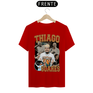 Nome do produto Camiseta Thiago Soares