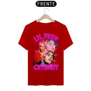 Nome do produto Camiseta Lil Peep