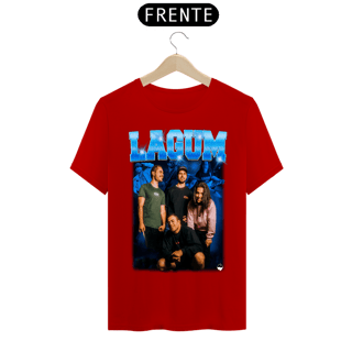 Nome do produto Camiseta Lagum
