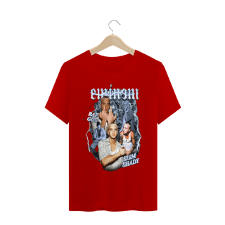 Nome do produto Camiseta Eminem