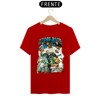 Nome do produto Camiseta Snoop Dogg