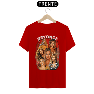 Nome do produto Camiseta Beyoncé