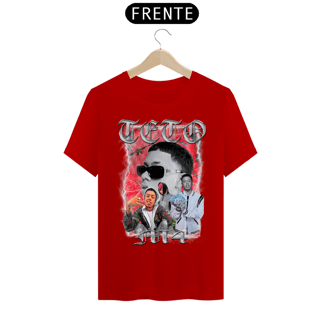 Nome do produto Camiseta Teto