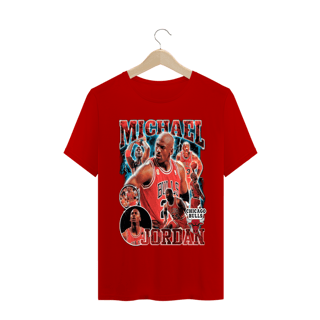 Nome do produto Camiseta Michael Jordan
