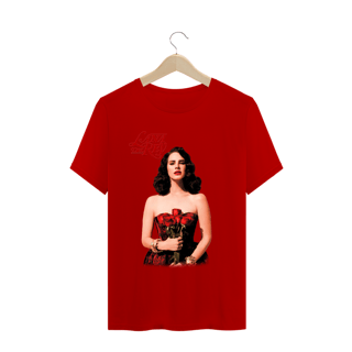 Nome do produto Camiseta Lana Del Rey