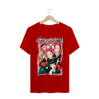 Nome do produto Camiseta Cjota
