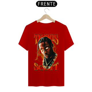 Nome do produto Camiseta Travis Scott