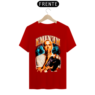 Nome do produto Camiseta EMINEM