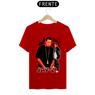 Nome do produto Camiseta JAY-Z