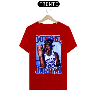 Nome do produto Camiseta Michael Jordan