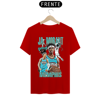 Nome do produto Camiseta Ja Morant