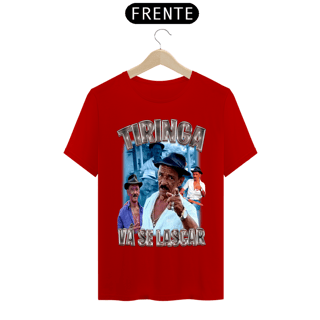 Nome do produto Camiseta Tiringa