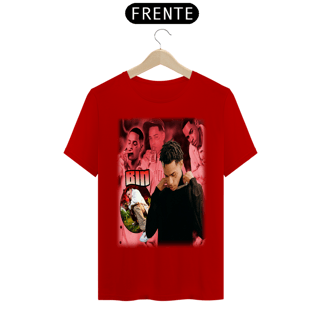 Nome do produto Camiseta BIN