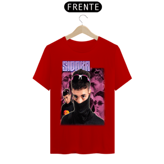 Nome do produto Camiseta SIDOKA