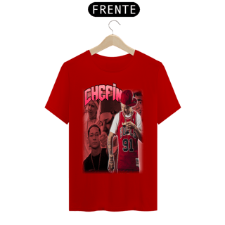 Nome do produto Camiseta Chefin
