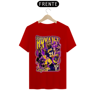 Nome do produto Camiseta Kobe Bryant