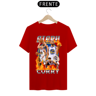 Nome do produto Camiseta Stephen Curry