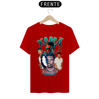 Nome do produto Camiseta Xamã