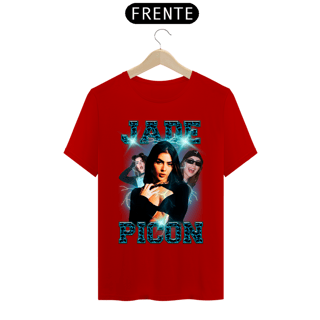 Nome do produto Camiseta Jade Picon