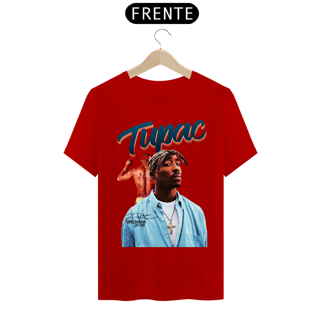 Nome do produto Camiseta Tupac