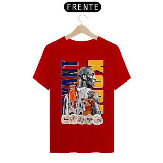 Nome do produto Camiseta Kobe Bryant