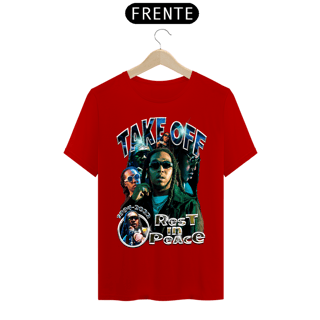 Nome do produto Camiseta Takeoff