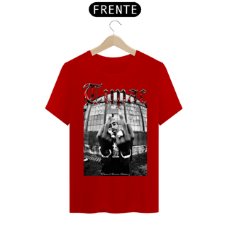 Nome do produto Camiseta Tupac