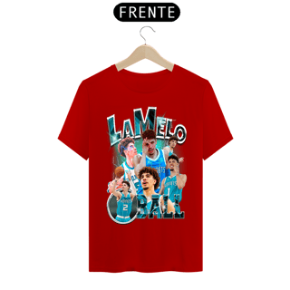 Nome do produto Camiseta LaMelo Ball
