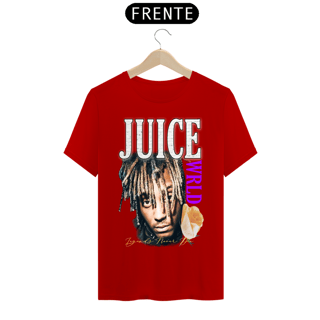 Nome do produto Camiseta Juice WRLD