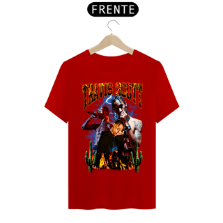 Nome do produto Camiseta Travis Scott