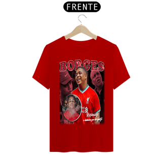 Nome do produto Camiseta Borges