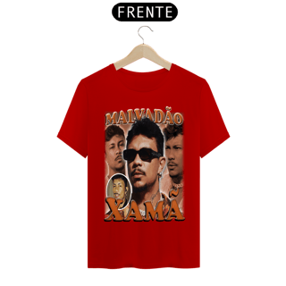 Nome do produto Camiseta Xamã