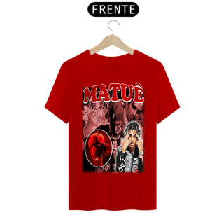 Nome do produto Camiseta Matuê
