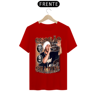 Nome do produto Camiseta Chorão