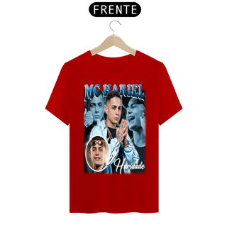 Nome do produto Camiseta Hariel 