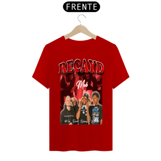 Nome do produto Camiseta Recayd Mob